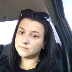 Девушки в Люберцах: Даша Агибалова, 32 - ищет парня из Люберец