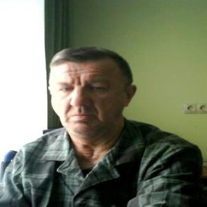 Георгий Брюханов, 70 лет, Омск