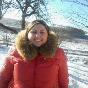 Девушки в Тернополе: Lanalan, 40 - ищет парня из Тернополя