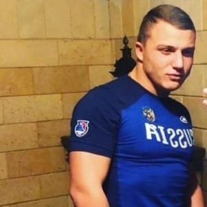 Роман Лукьянов, 24 года, Аксай