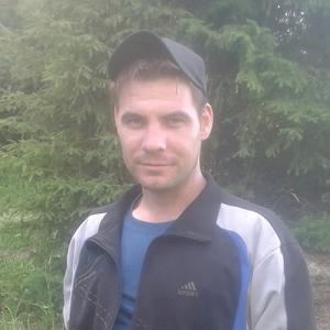 Парни в Очере: Сергей, 37 - ищет девушку из Очера
