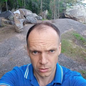 Славик, 36 лет, Санкт-Петербург
