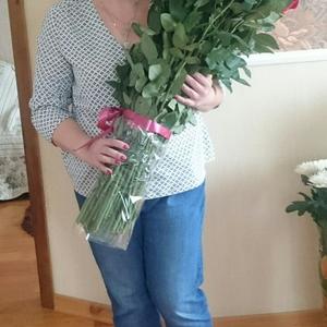 Девушки в Ессентуках: Лариса, 57 - ищет парня из Ессентуков