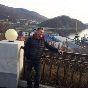 Парни в Петропавловске-Камчатском: Денис, 46 - ищет девушку из Петропавловска-Камчатского