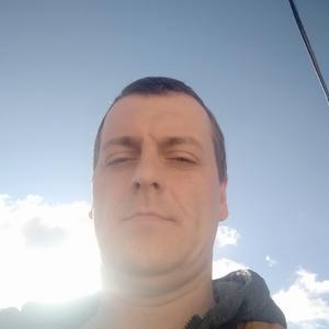 Олег, 41 год, Кировск