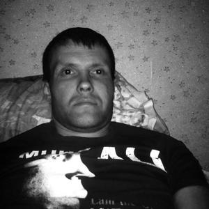 Леха, 43 года, Новосибирск