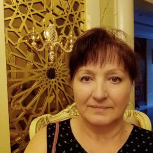 Девушки в Екатеринбурге: Татьяна Белоус, 63 - ищет парня из Екатеринбурга
