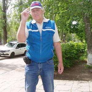 Парни в Тольятти: Николай, 73 - ищет девушку из Тольятти