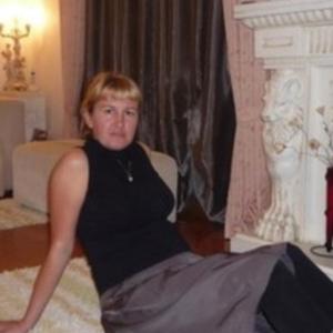 Наташа, 55 лет, Санкт-Петербург