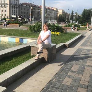Девушки в Йошкар-Оле: Ольга, 54 - ищет парня из Йошкар-Олы