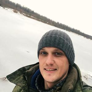 Александр, 36 лет, Брянск