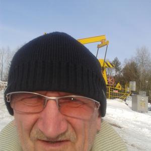 Парни в Казани (Татарстан): Валерий Наумов, 77 - ищет девушку из Казани (Татарстан)