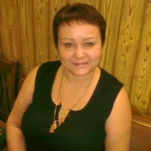 Valentina Nechaj, 63 года, Норильск