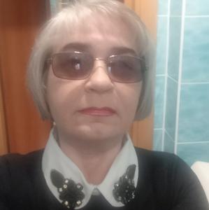 Александра, 70 лет, Москва