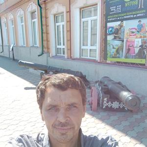 Сергей, 47 лет, Волгодонск