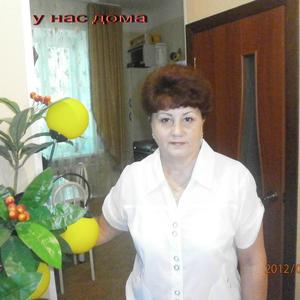 Евгения Лях, 62 года, Новосибирск