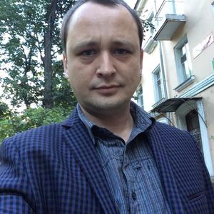 Vlastelin Kolets, 44 года, Междуреченск