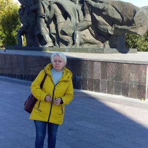 Девушки в Нижний Новгороде: Мила, 59 - ищет парня из Нижний Новгорода