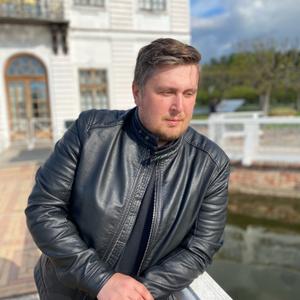 Алексей, 34 года, Ульяновск
