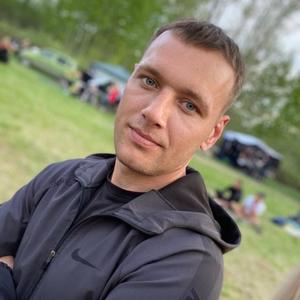 Vik, 38 лет, Саратов