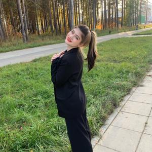 Виктория, 21 год, Челябинск