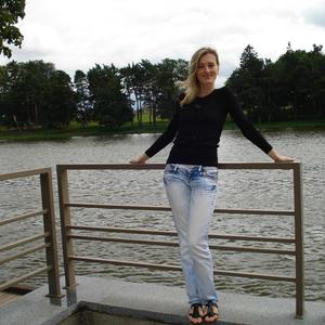 Девушки в Бресте (Беларусь): Марина, 42 - ищет парня из Бреста (Беларусь)