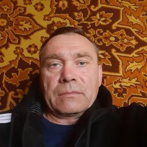 Игорь, 53 года, Петропавловск-Камчатский
