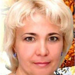 Мария, 53 года, Казань