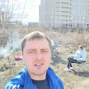 Евгений, 33 года, Подольск