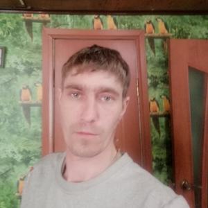 Влад, 36 лет, Приморский