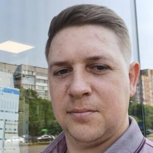 Evgeniy, 36 лет, Новый Уренгой