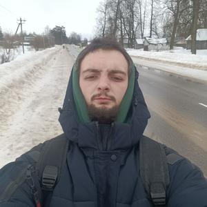 Viktor, 25 лет, Москва