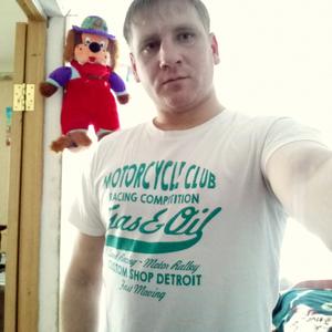 Парни в Омске: Владимир, 31 - ищет девушку из Омска