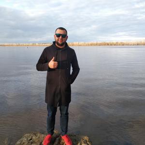 Данил, 36 лет, Нижнекамск