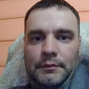 Парни в Уфе (Башкортостан): Алексей, 43 - ищет девушку из Уфы (Башкортостан)