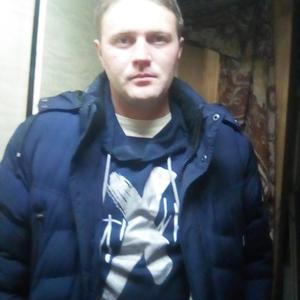 Владимир, 35 лет, Новомосковск