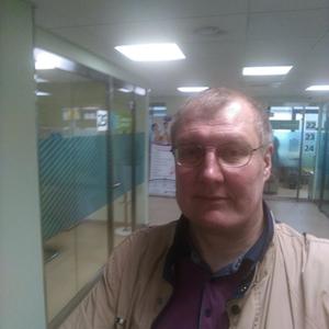 Александр, 54 года, Челябинск