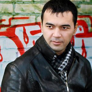 Sheih, 42 года, Казань