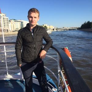 Парни в Зеленограде: Андрей , 32 - ищет девушку из Зеленограда
