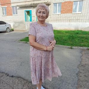 Татьяна, 67 лет, Чигрина