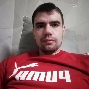 Дмитрий, 36 лет, Смоленск