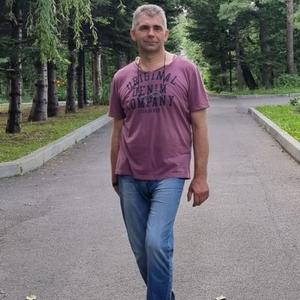 Ааа, 57 лет, Владивосток