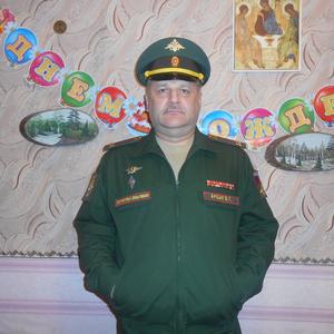 Вадим Геннадьевич, 55 лет, Южно-Сахалинск