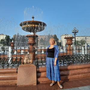 Елена, 64 года, Хабаровск