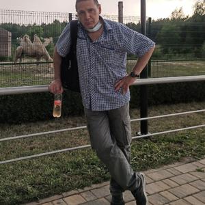 Олег, 53 года, Белгород