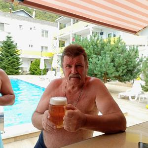 Евгений, 67 лет, Тула