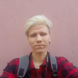 Саша, 22 года, Липецк