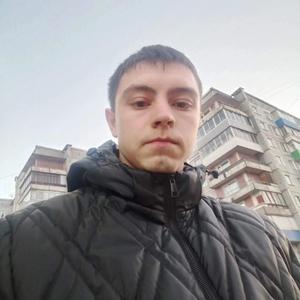 Николай, 23 года, Киселевск