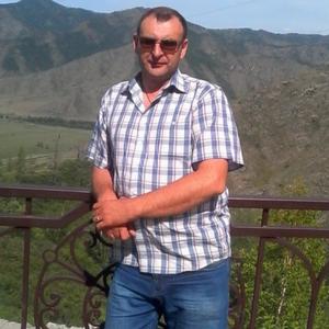 Andrey, 46 лет, Новосибирск