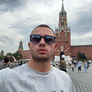 Парни в Санкт-Петербурге: Кирилл, 24 - ищет девушку из Санкт-Петербурга